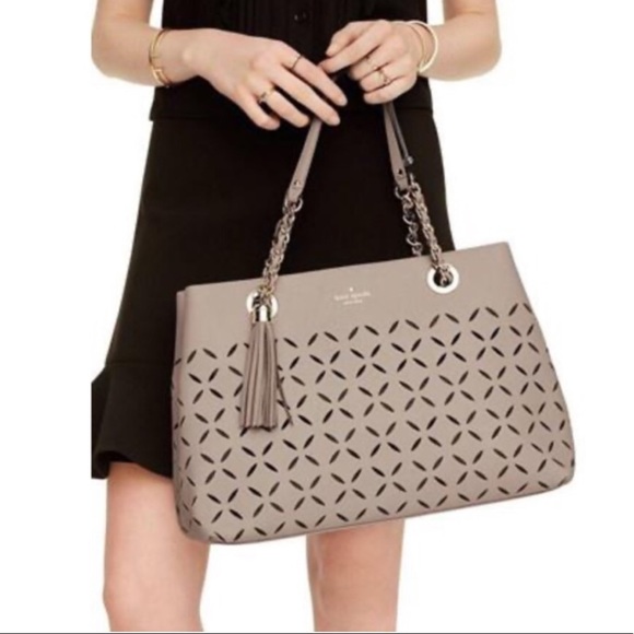 Kate Spade: Spice Market Maryanne - Picture 1 of 11